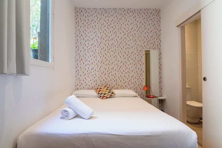 The Central House Barcelona Gracia - Hostel