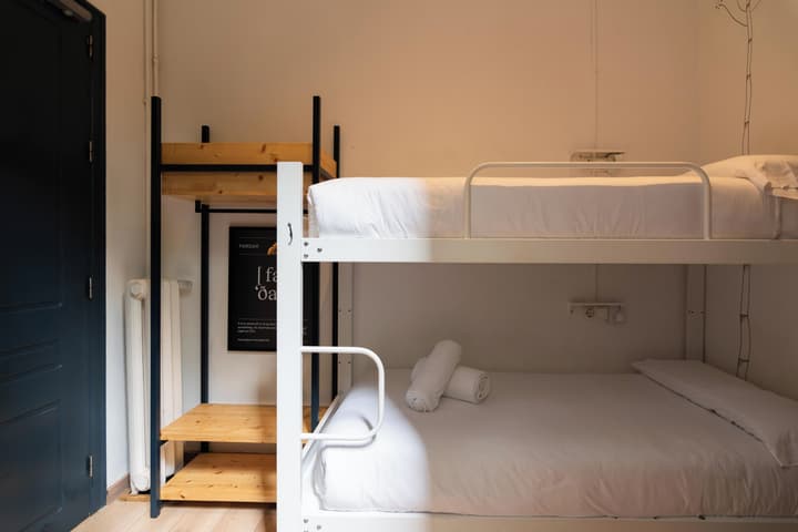 The Central House Barcelona Gracia - Hostel