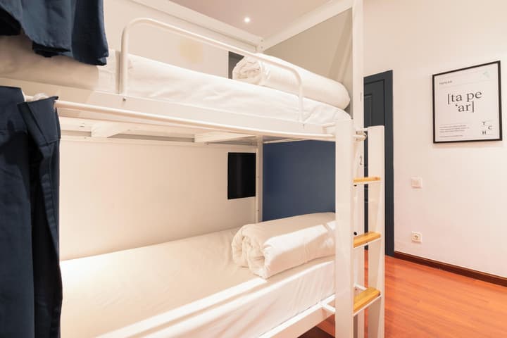 The Central House Barcelona Gracia - Hostel