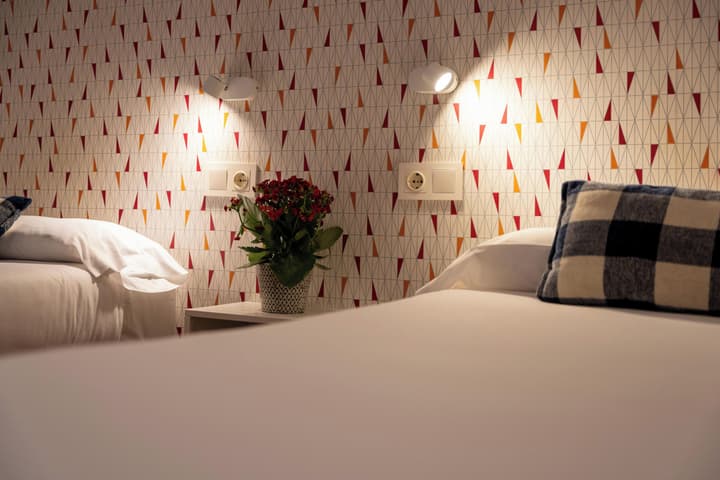 The Central House Barcelona Gracia - Hostel