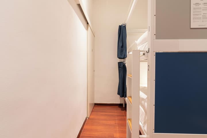 The Central House Barcelona Gracia - Hostel