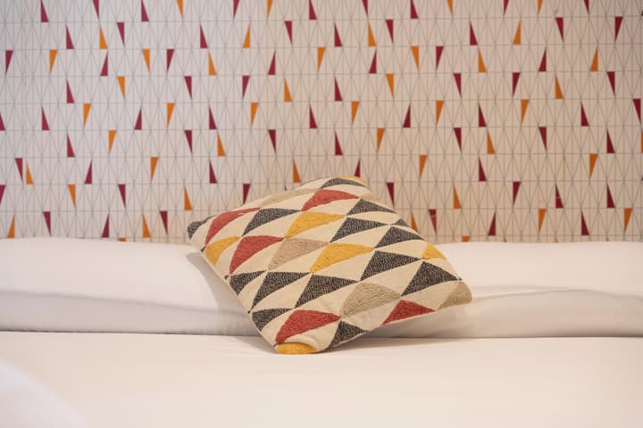 The Central House Barcelona Gracia - Hostel