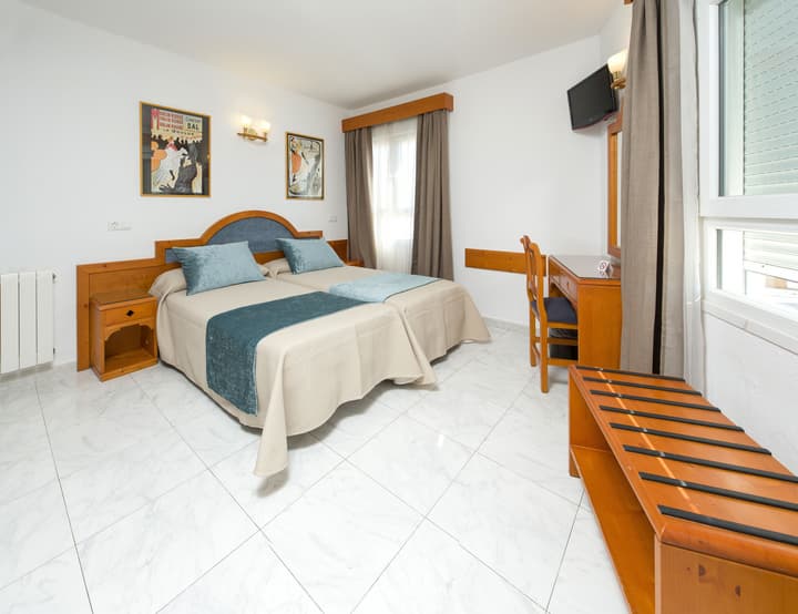 Hostal Marí