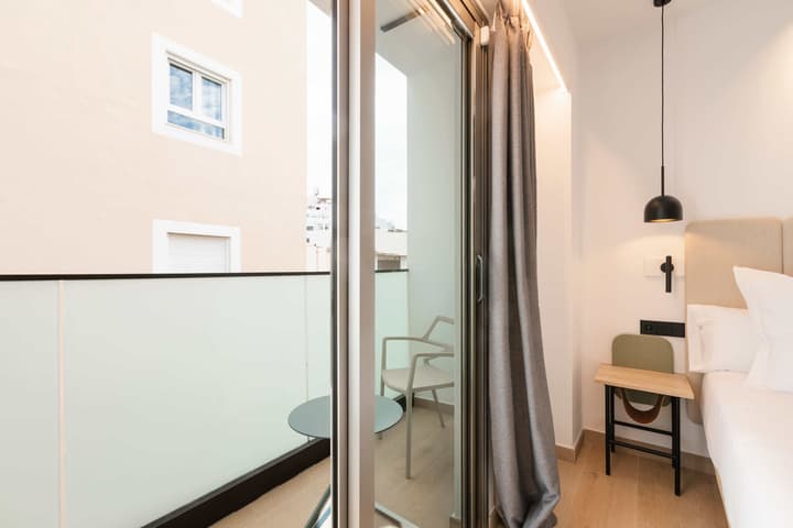 Hostal Marí
