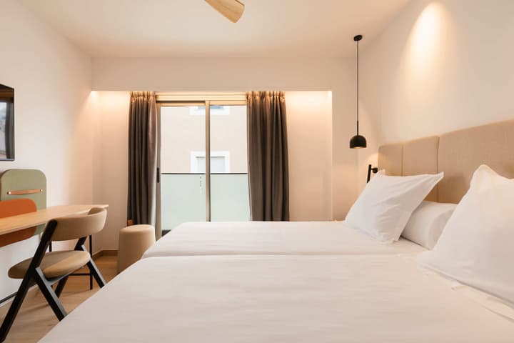 Hostal Marí