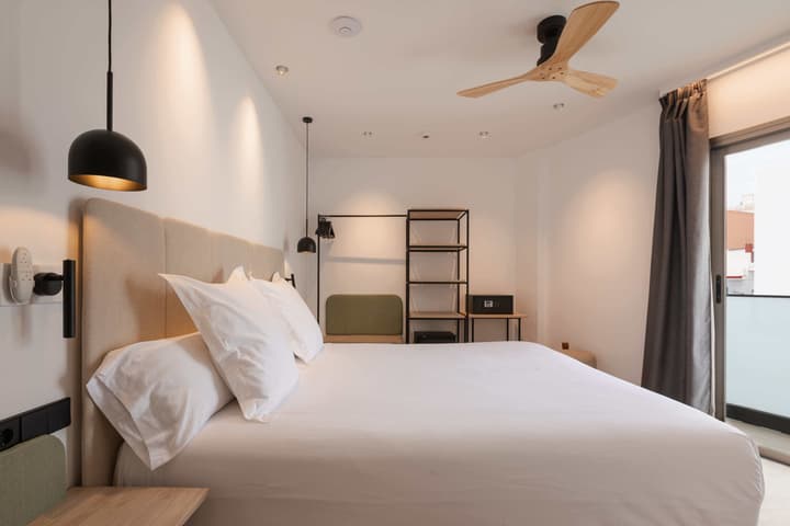 Hostal Marí
