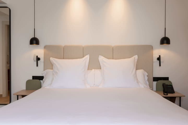 Hostal Marí