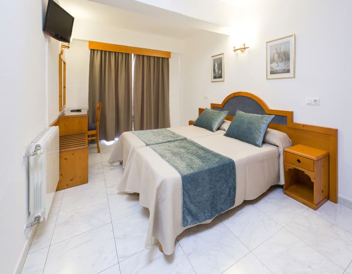 Hostal Marí
