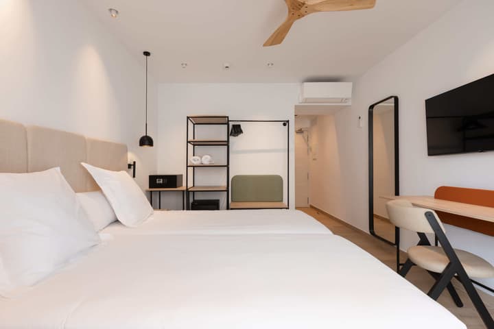 Hostal Marí