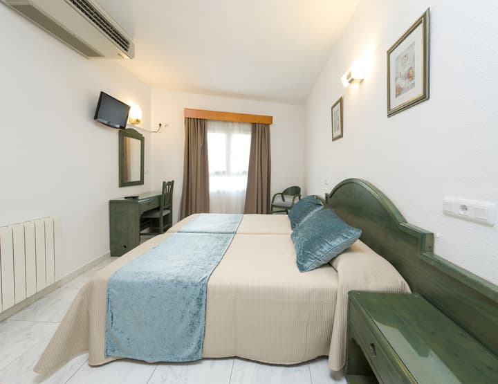 Hostal Marí