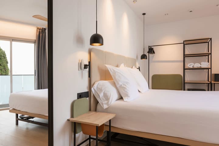 Hostal Marí