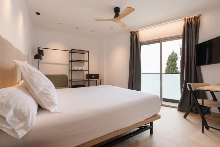 Hostal Marí
