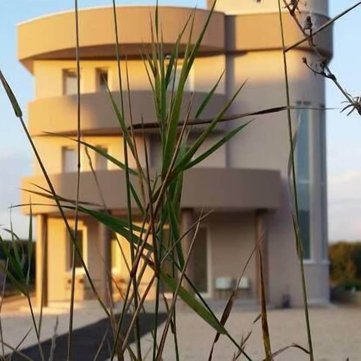 Villa Flowers