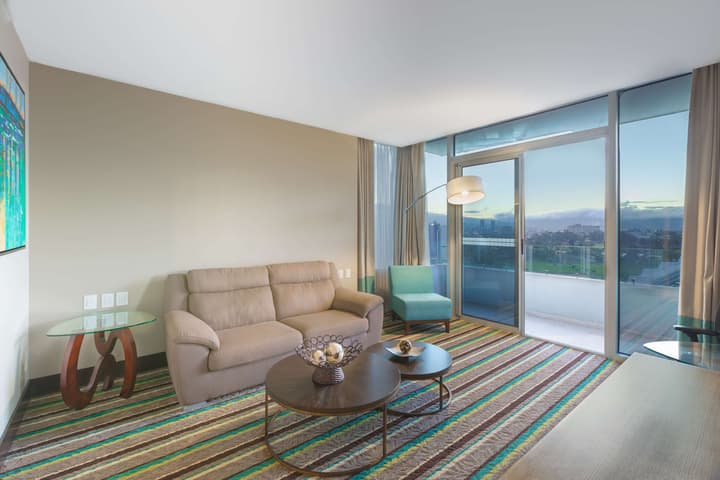 Hilton Garden Inn San Jose La Sabana