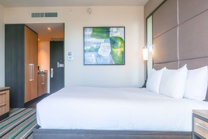 Hilton Garden Inn San Jose La Sabana