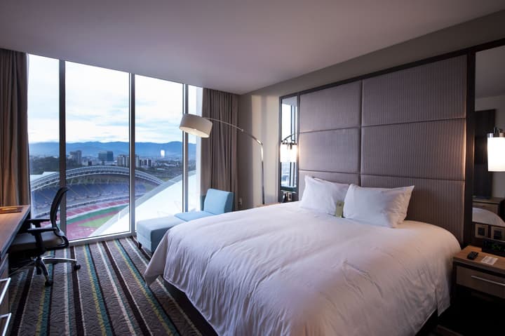 Hilton Garden Inn San Jose La Sabana