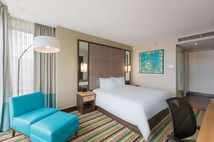 Hilton Garden Inn San Jose La Sabana