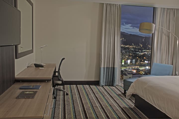 Hilton Garden Inn San Jose La Sabana