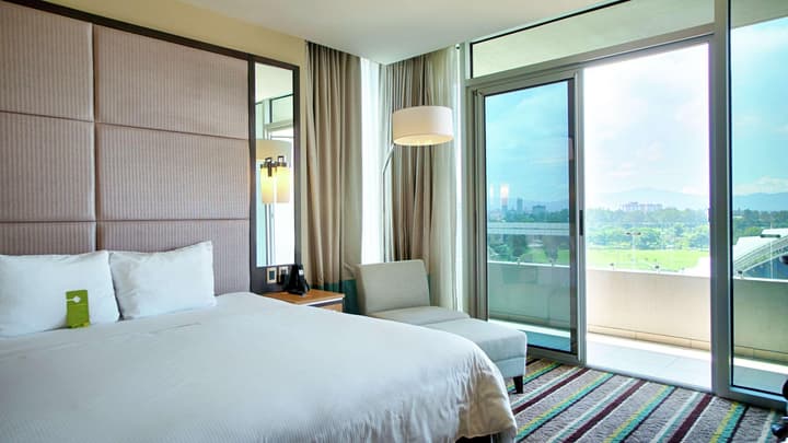 Hilton Garden Inn San Jose La Sabana