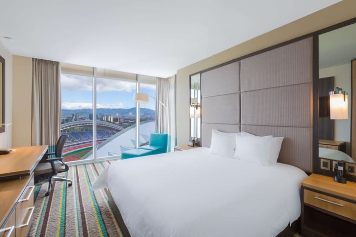 Hilton Garden Inn San Jose La Sabana
