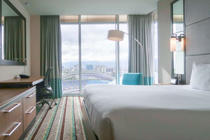 Hilton Garden Inn San Jose La Sabana