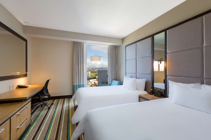 Hilton Garden Inn San Jose La Sabana
