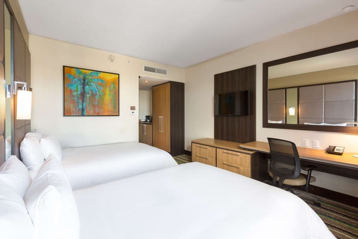 Hilton Garden Inn San Jose La Sabana