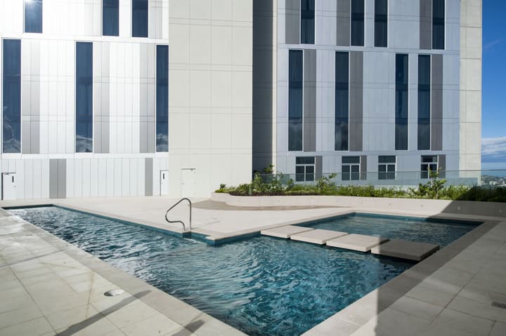 Hilton Garden Inn San Jose La Sabana