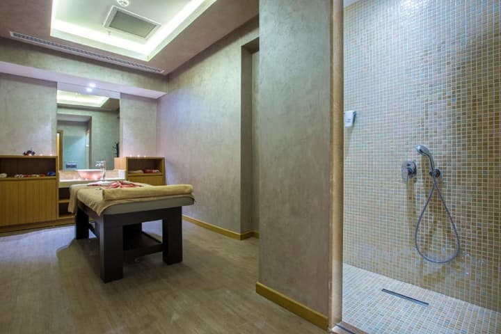 Park Inn By Radisson Istanbul Ataturk Airport