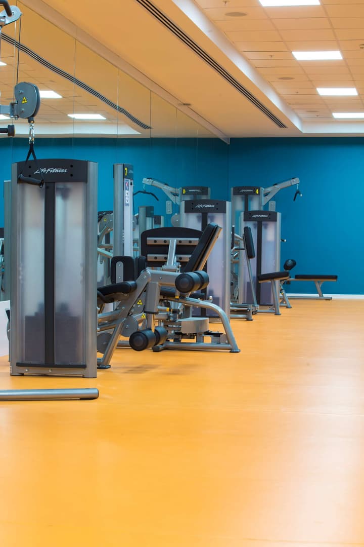 Park Inn By Radisson Istanbul Ataturk Airport
