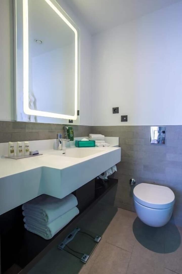 Park Inn By Radisson Istanbul Ataturk Airport