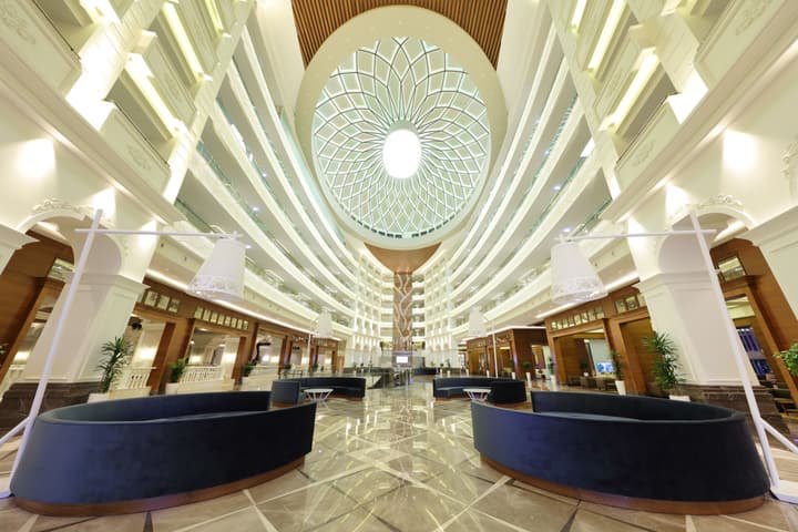 Sueno Hotels Deluxe Belek - All Inclusive