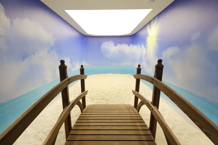 Sueno Hotels Deluxe Belek - All Inclusive
