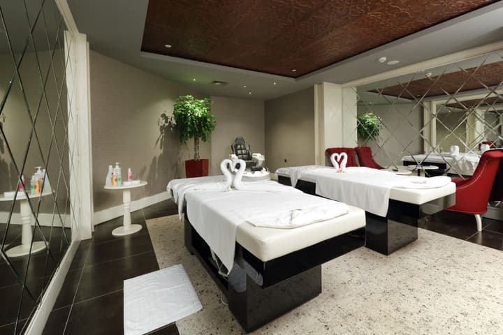 Sueno Hotels Deluxe Belek - All Inclusive