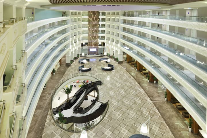 Sueno Hotels Deluxe Belek - All Inclusive