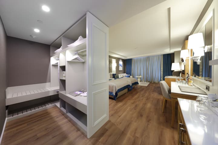 Sueno Hotels Deluxe Belek - All Inclusive