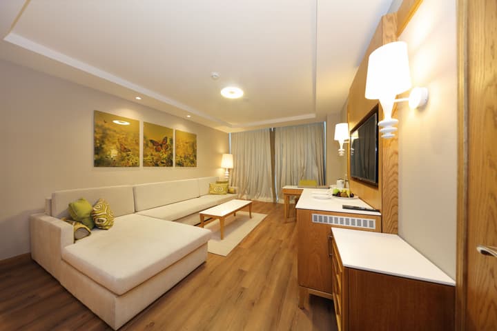 Sueno Hotels Deluxe Belek - All Inclusive