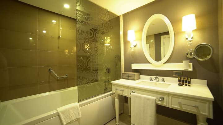 Sueno Hotels Deluxe Belek - All Inclusive