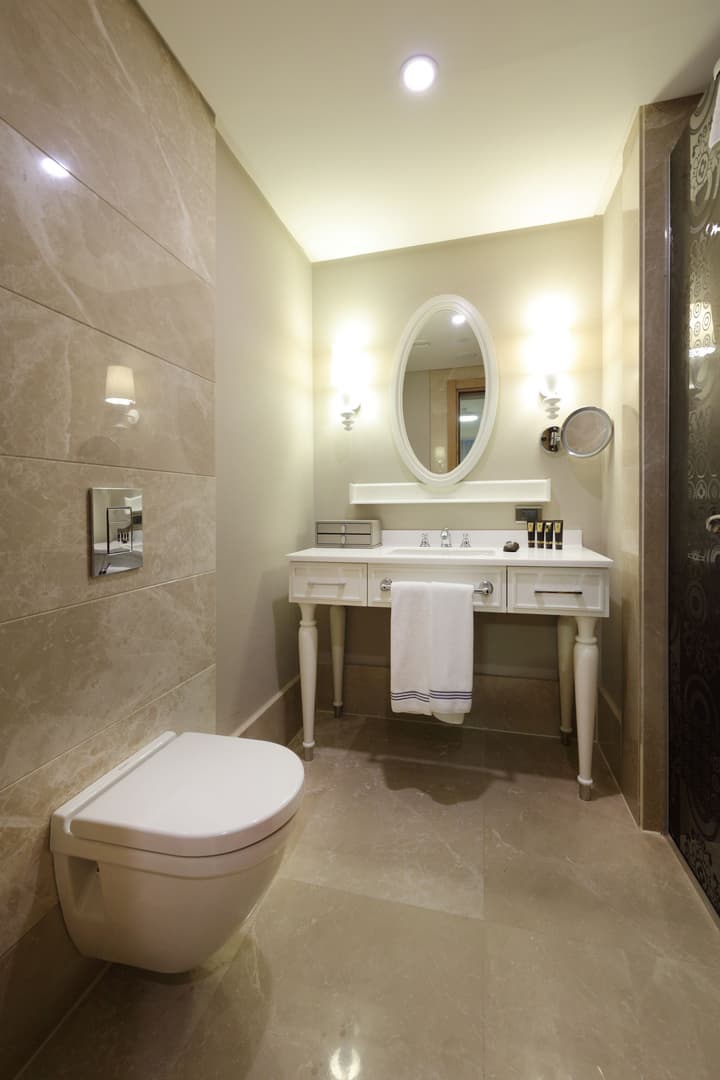 Sueno Hotels Deluxe Belek - All Inclusive