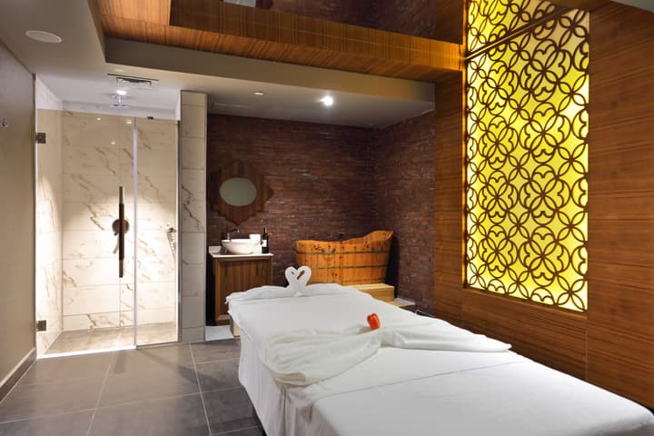 Sueno Hotels Deluxe Belek - All Inclusive