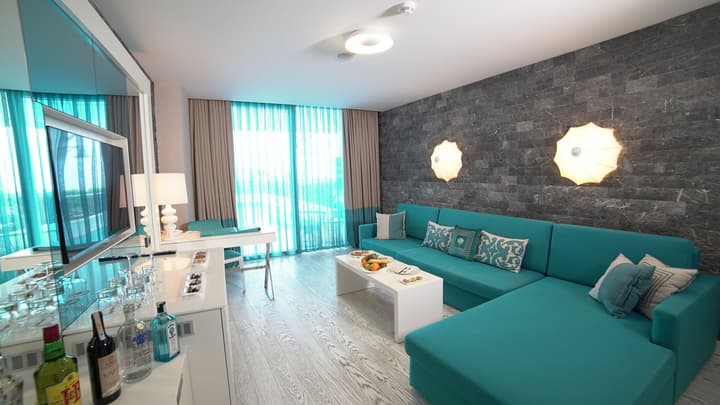 Sueno Hotels Deluxe Belek - All Inclusive