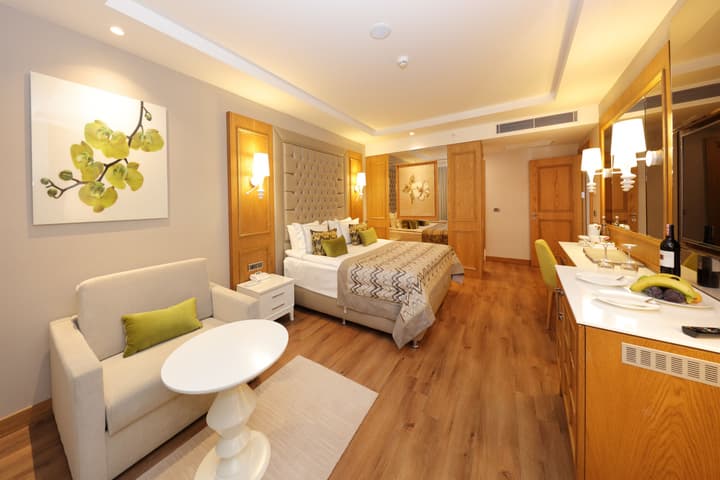 Sueno Hotels Deluxe Belek - All Inclusive
