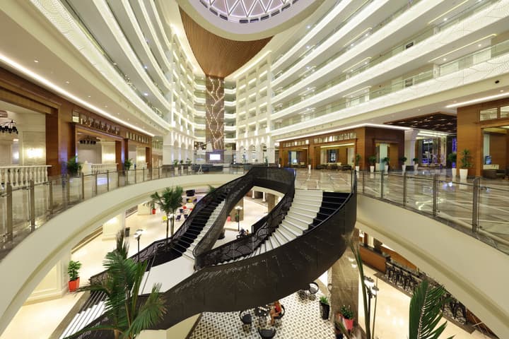 Sueno Hotels Deluxe Belek - All Inclusive