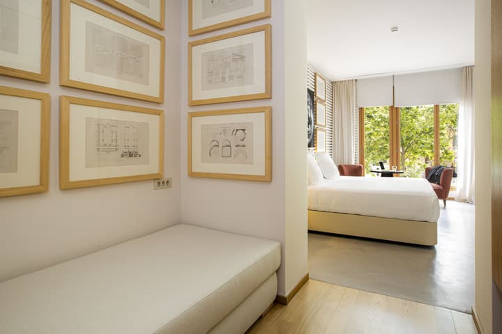 Margot House