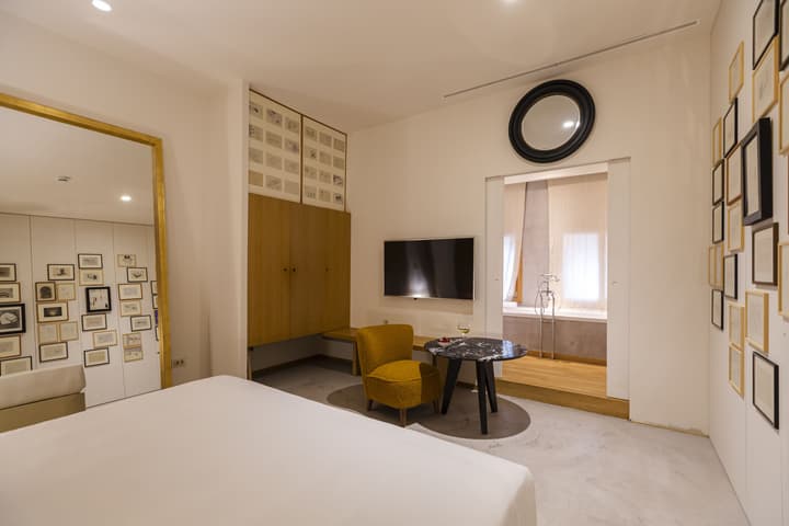 Margot House