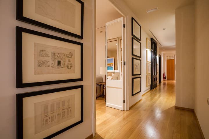 Margot House