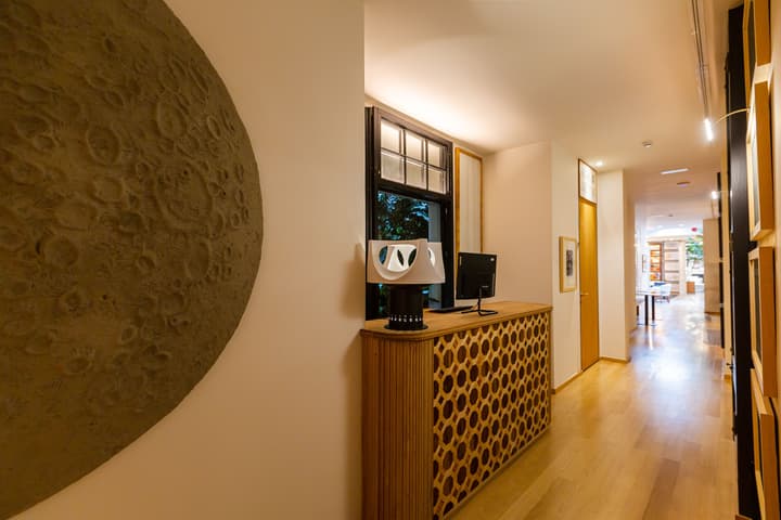 Margot House