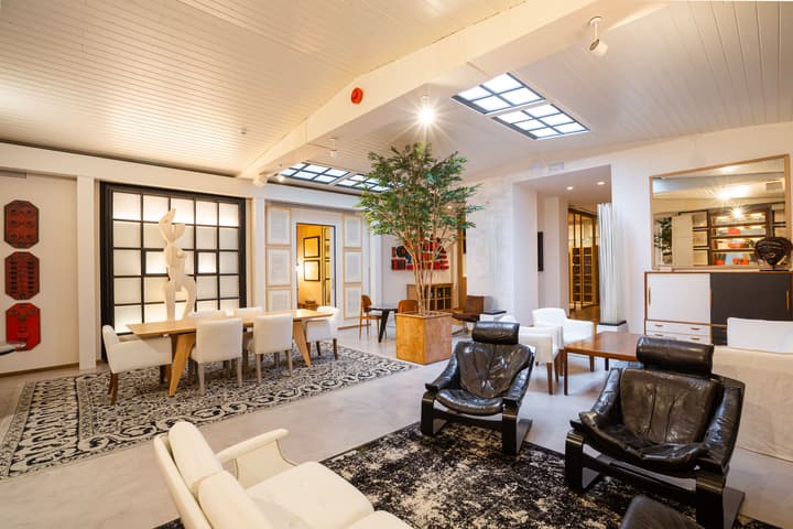 Margot House