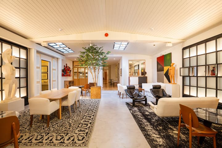 Margot House