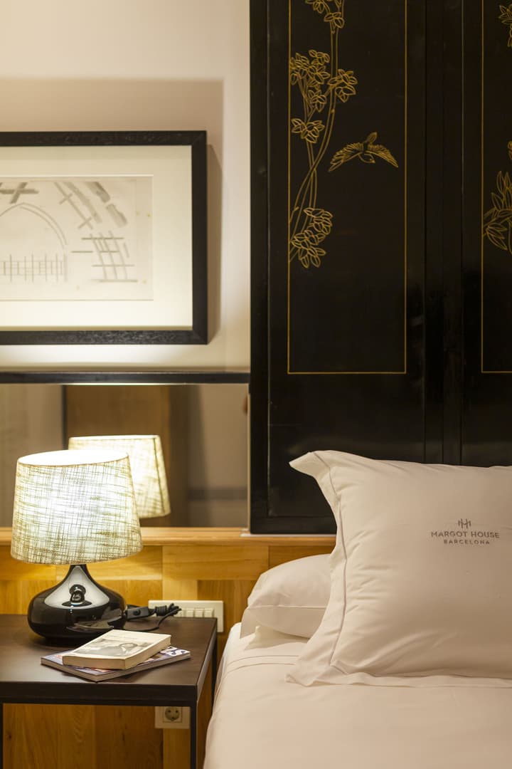 Margot House